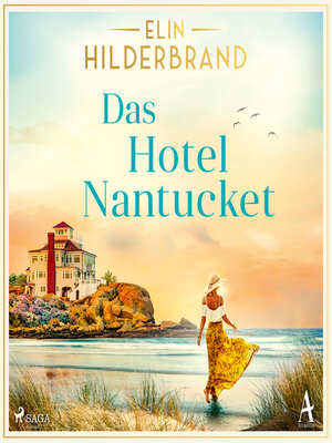 cover image of Das Hotel Nantucket